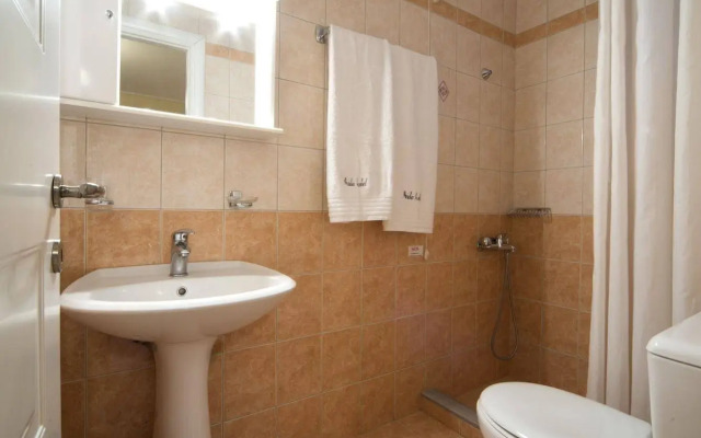 Hotel Irida