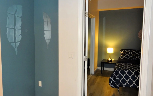 All In Stay In Reseda