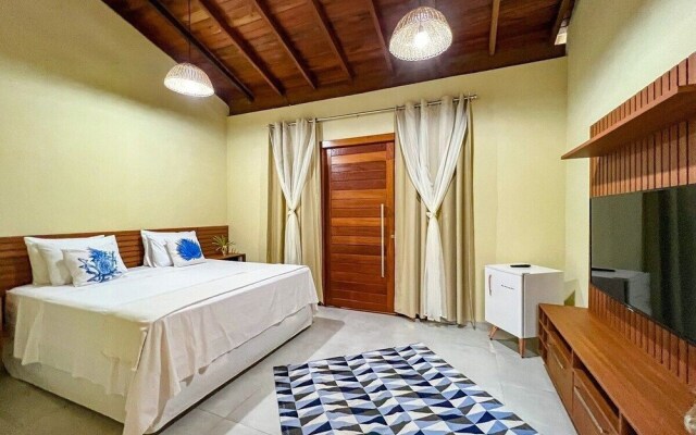 Casas e Suites Aconchego