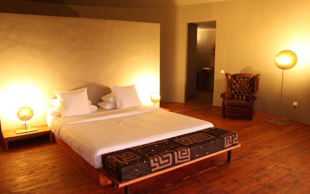 Ecoscience Center & Luxury Lodge