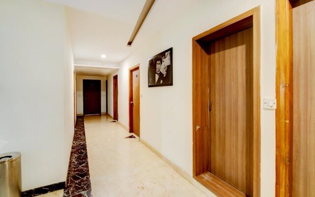 Treebo Hiland Suites