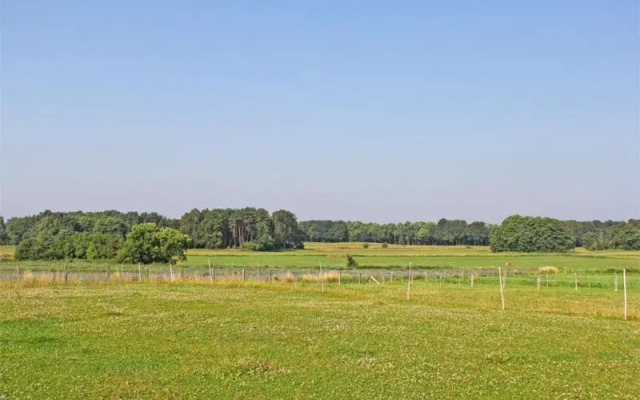 Ferienwohnung Gro_ Quassow SEE 7841