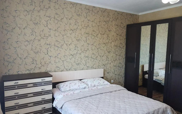 Апартаменты микрорайон Оптимистов 4/3