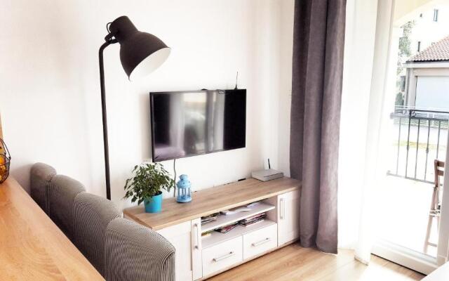 Sea Dream Apartments