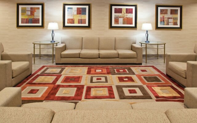 Holiday Inn Columbus Downtown - Capitol Square