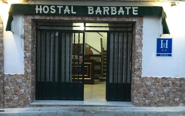 Hostal Barbate