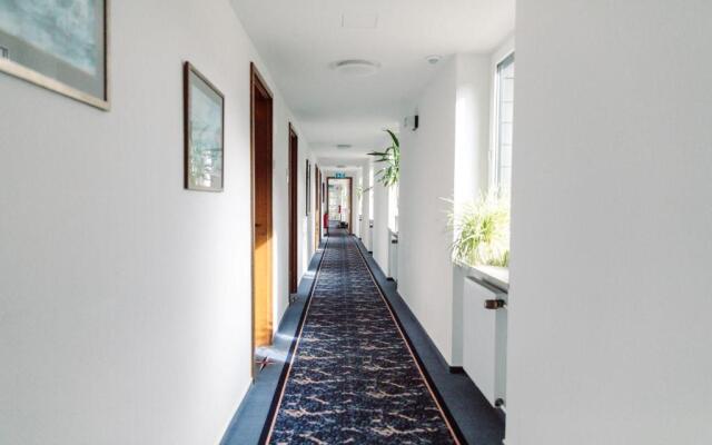 Diehls Hotel