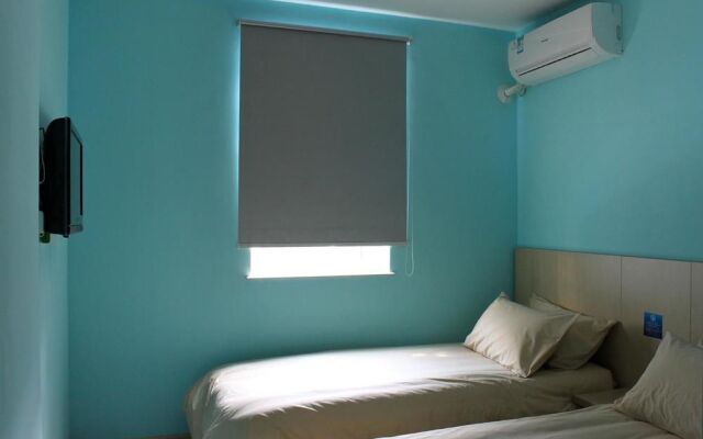 Bestay Hotel Express Ningbo Tiyuguan