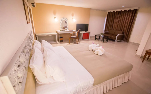 DadD Resort by Lopburi Inn Resort