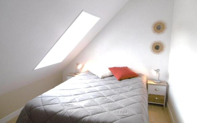 Maisonnette Kristell