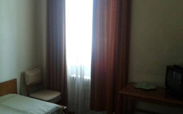 Hotel Triumf