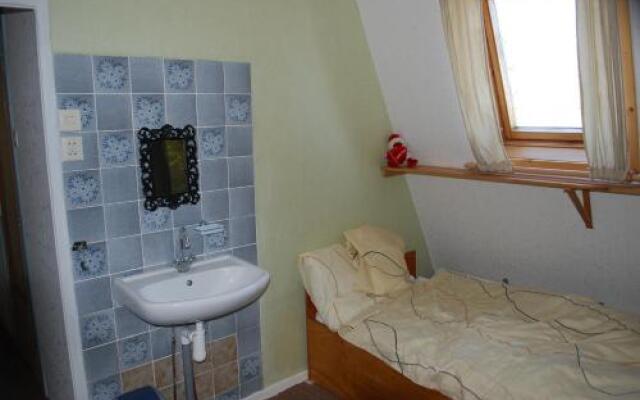 FredS Bed And Breakfast