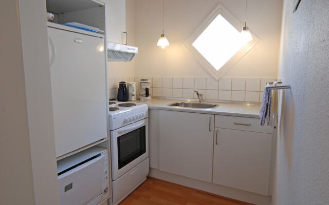 Skagen Apartment