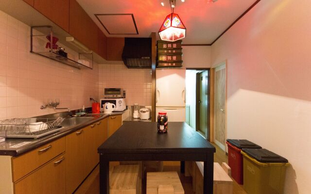 Hostel Moku-Moku