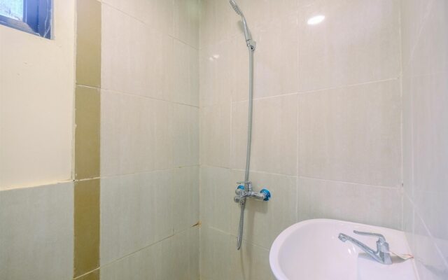 Comfort and Strategic Studio Meikarta Apartment