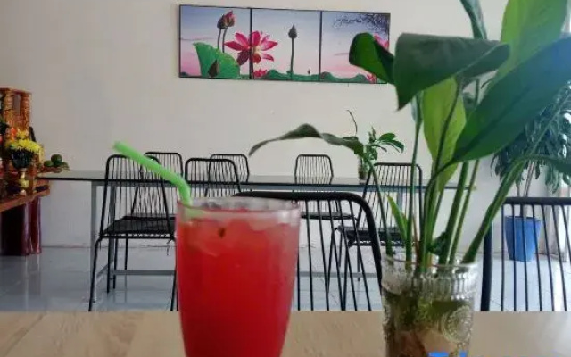 Homestay Golf & Coffee - Bi Phu Quoc