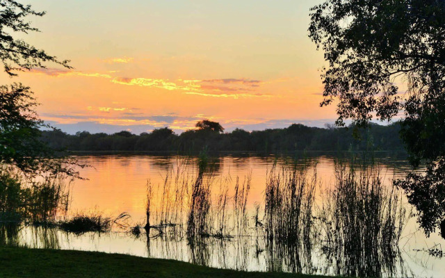 River View Lodge