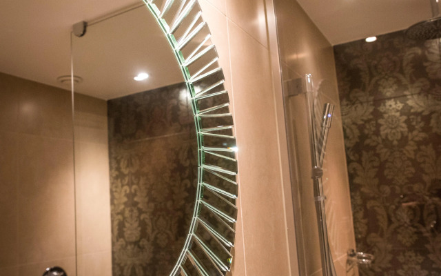 Hotel Indigo Glasgow by IHG