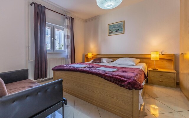 Beautiful Home in Medulin With Wifi and 3 Bedrooms