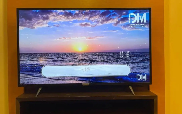 Stylish Romantic Couples Getaway at KL City 1419