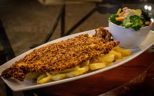 ViaVia Cafe Ayacucho 2