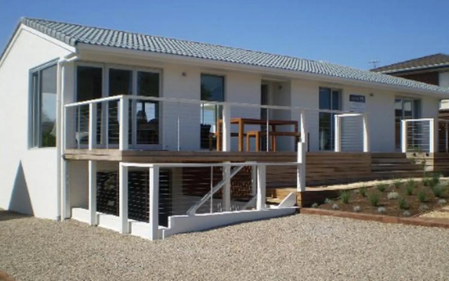 Anglesea at Port Elliot Holiday House