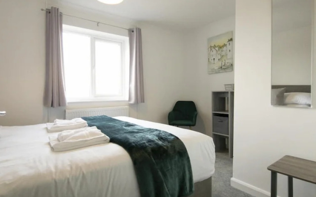 Port Eynon Suite - 1 Bedroom - Ocean Breeze