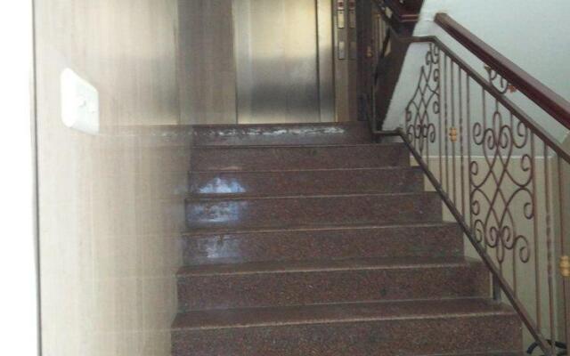 City Centre Apartments