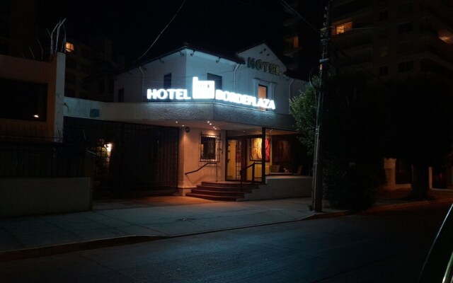 Hotel Bordeplaza