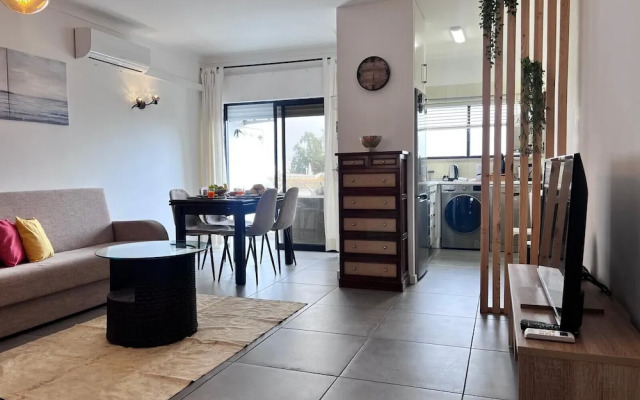 Praia DA Rocha Unique Design With Pool