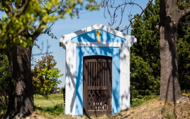 Darovanský Dvůr - Wellness & Golf Hotel