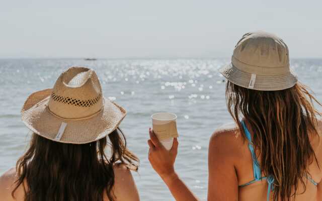 Ergon Beach House Nikiti