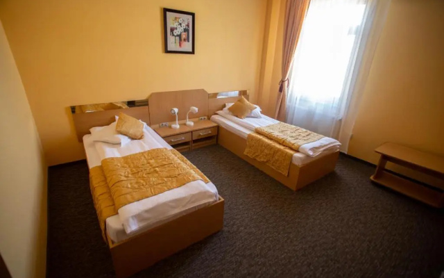 Hotel Alexandra