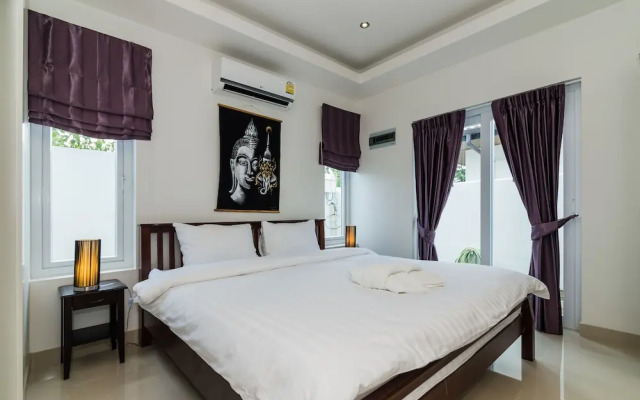 Orchid Paradise Homes OPV220