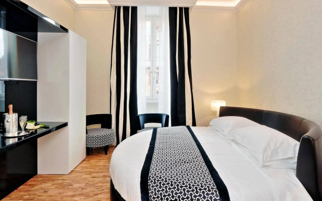 LANZA 111 - Exclusive Rooms