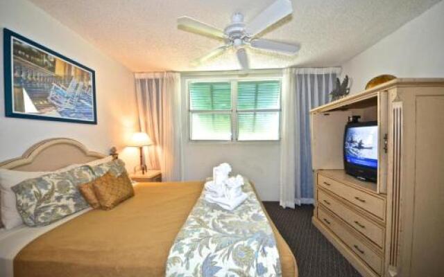 Sunrise Suites Grenada Suite #209