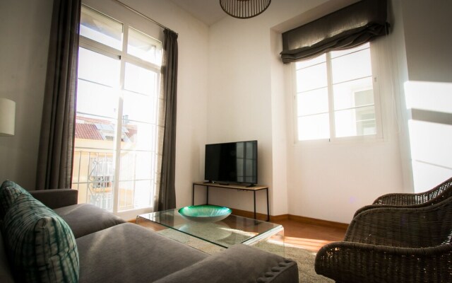 Holidays2Malaga Alameda Premium