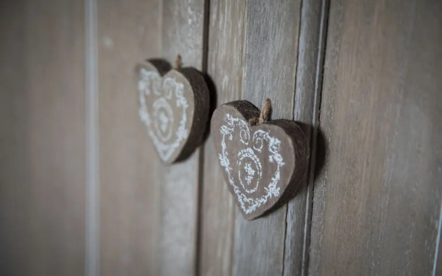 Wonderful Villa on the Garda Lake With Private Garden