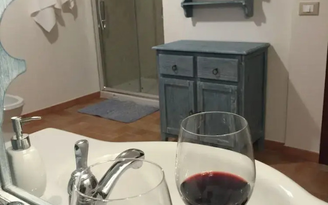 Agriturismo Podere Casa al Vento