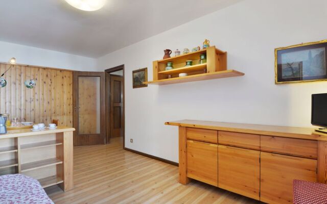 Apartment Al Parco Canazei 12423