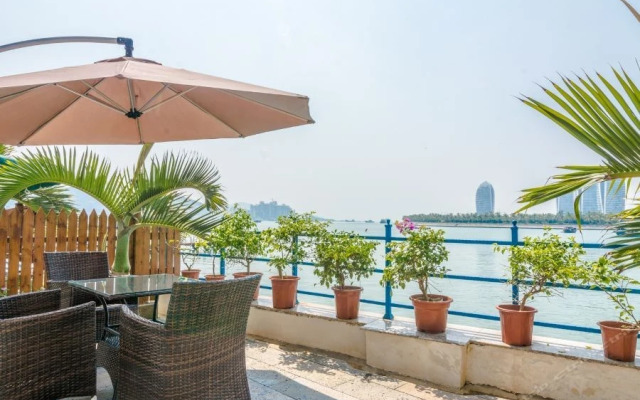 Yangxing Boutique Holiday Hotel