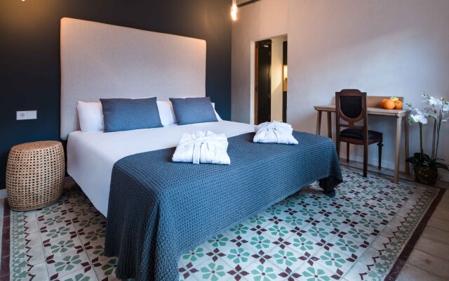 Lluna Aqua Soller Hotel