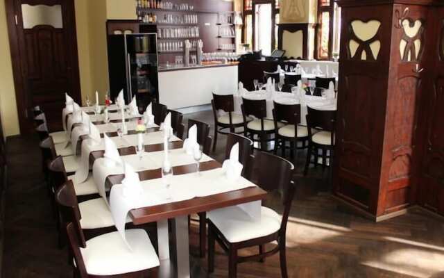 da Marcello Restaurant & Pension