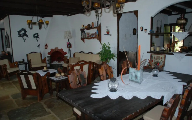 halu! Private Villa w Sea View