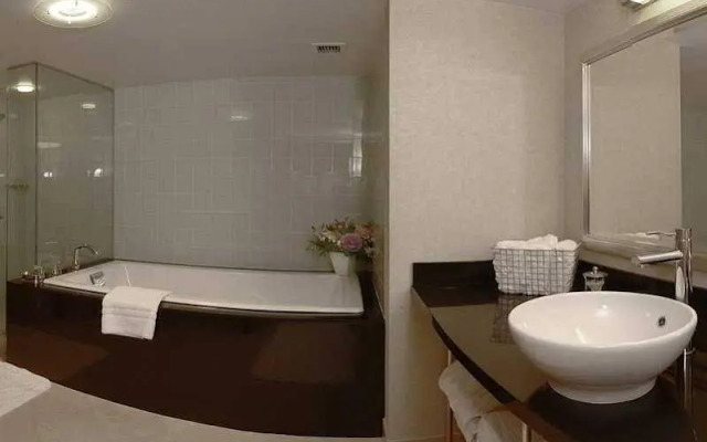 Hilton Gran Vacation Hilton