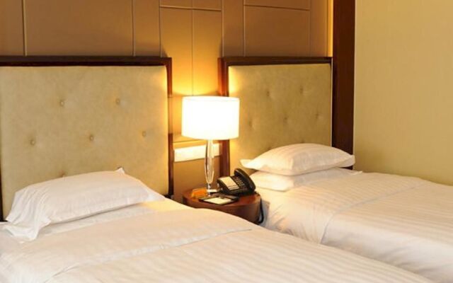 Yun Tian Hotel Beijing