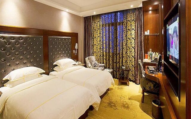 Juntai Hotel