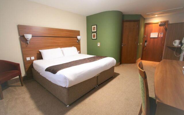 Doncaster International Hotel