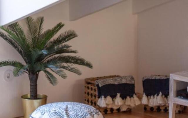 Beautiful Loft Downtown Porto