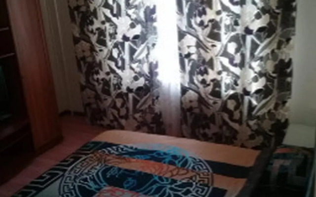 Апартаменты на улице Новинки 13